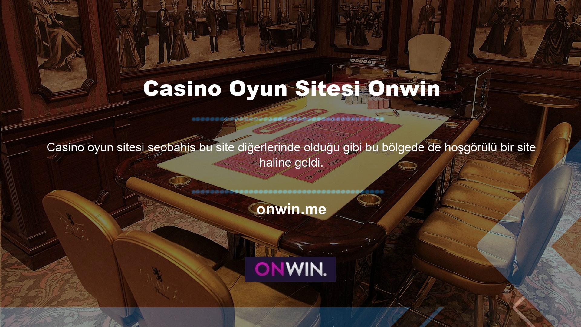 Bonuslar, sitede oynanan casino oyunlarına dönüştürülüp dönüştürülmemesine bakılmaksızın yatırım yapmak için kullanılmaktadır