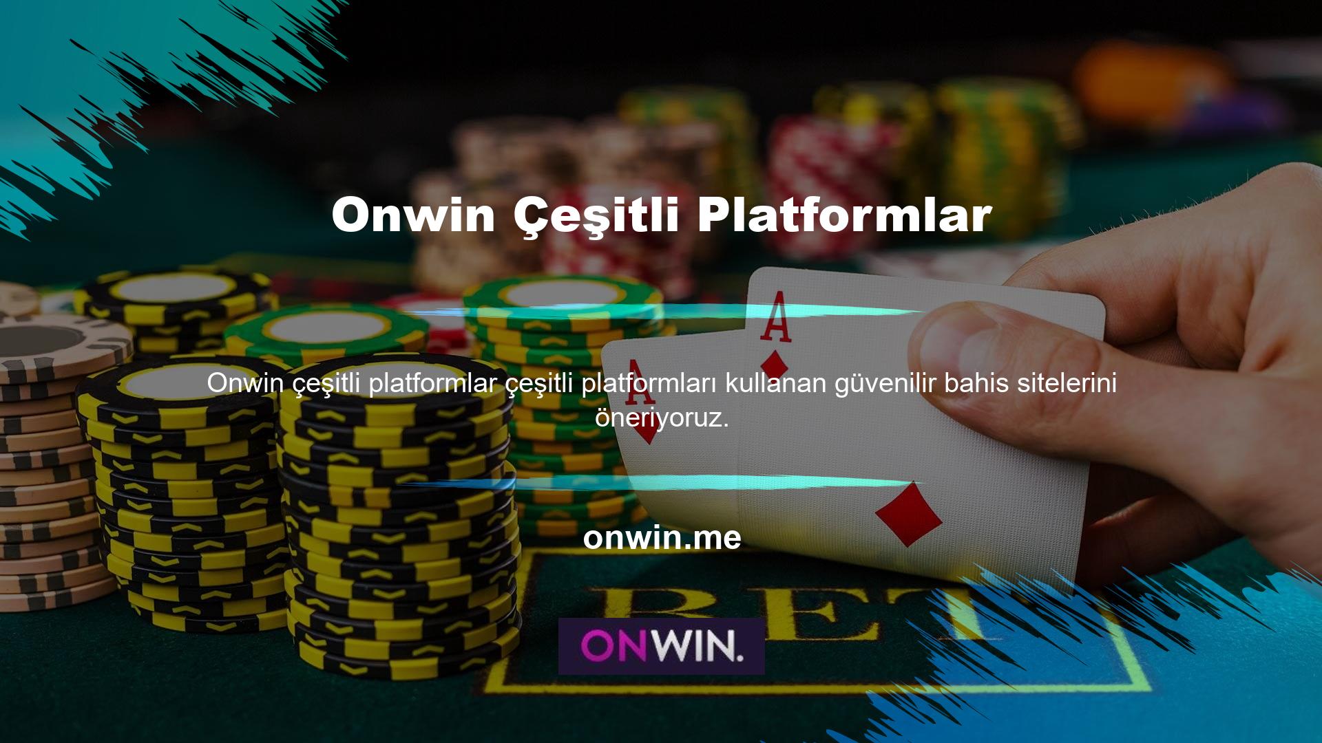 Casino siteleri, kullanıcılara yatırım yapmadan puan kazanma fırsatı sunar